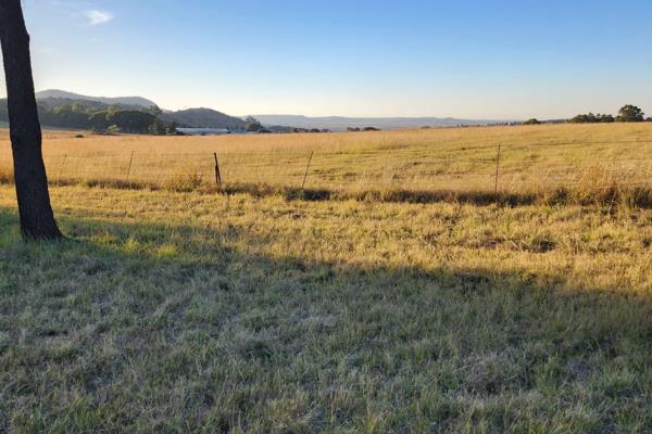 Price shown is per hectare / 2.47 acers / 10 000m2

15.6ha (156 000m2) Vacant Farm ...