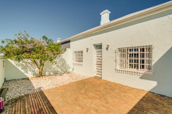 A video of this property is available upon request.

Viewings only on Thursdays**
*Exclusive Mandate*

To arrange a viewing or for more information, please email, or WhatsApp during office hours only!
- Please refrain from calling as initial contact method

Nestled in the ...