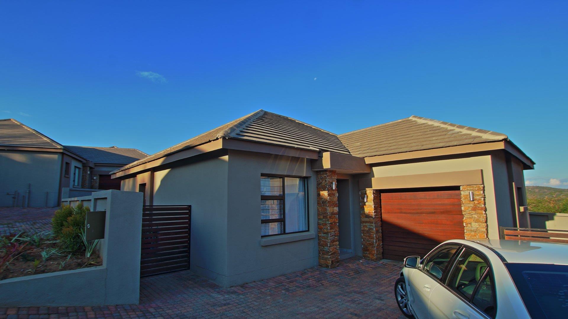 2 Bedroom House for sale in Elawini Lifestyle Estate P24112725763