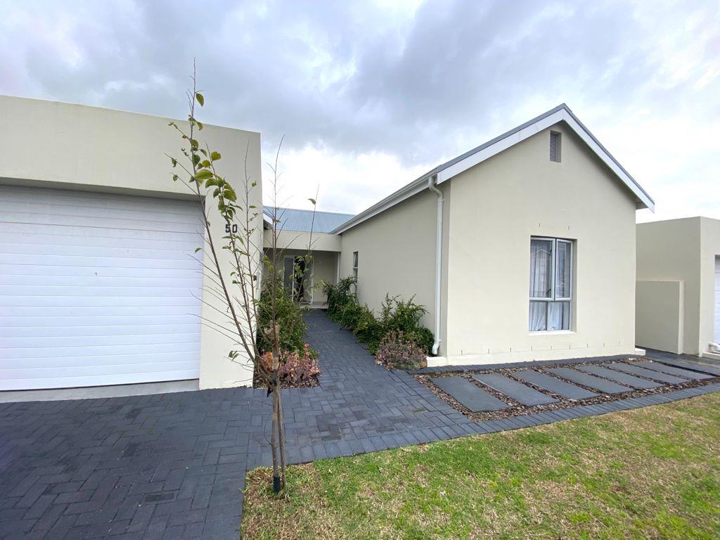 Paarl North Property Houses to rent in Paarl North