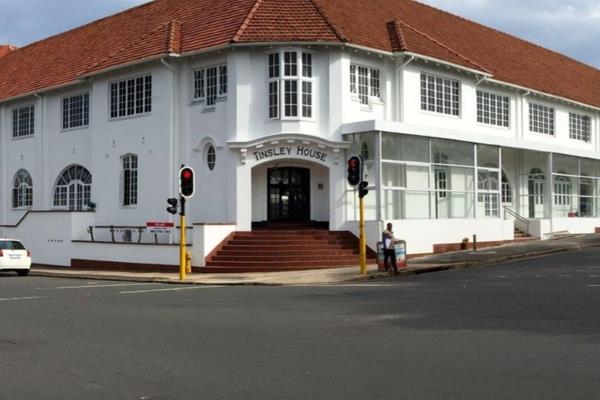 Dormehl Phalane Musgrave presents excellent office space to let in Tinsley House, prime Musgrave – 17.2m2 office suite, available from ...