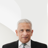 Cecil Naidu
