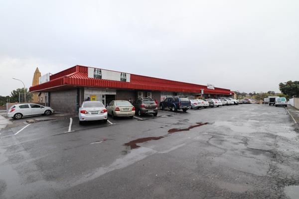 Perfectly positioned in the commercial Braelyn hub.  

Perfectly positioned for a Spar / ...