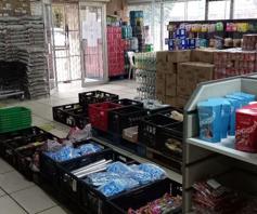 Commercial Property for sale in Alberton North