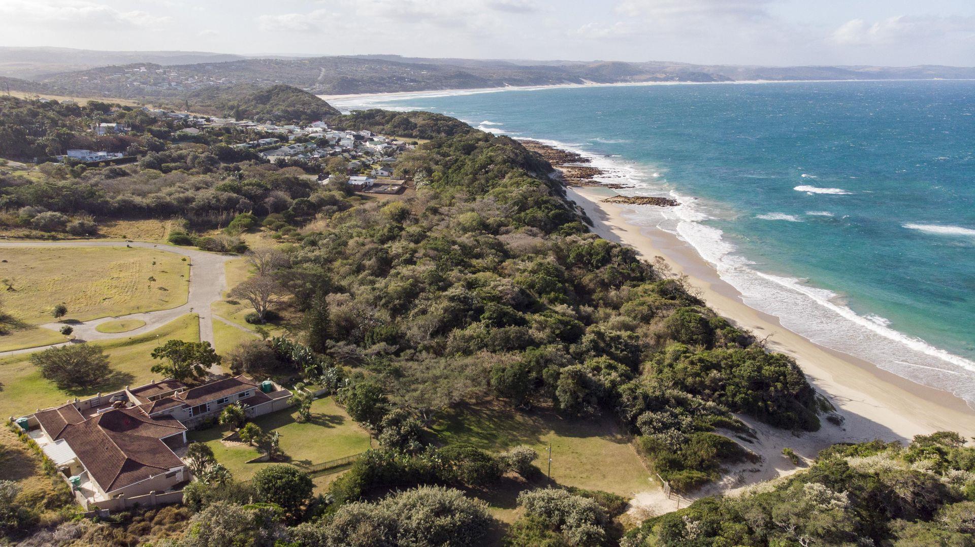 Vacant land / plot for sale in Khamanga Bay P24112729975