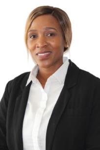 Agent profile for Lerato Makoti