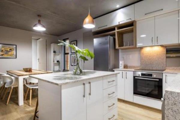 Brookwood is a luxury development situated in the sought-after suburb of Brooklyn, a ...