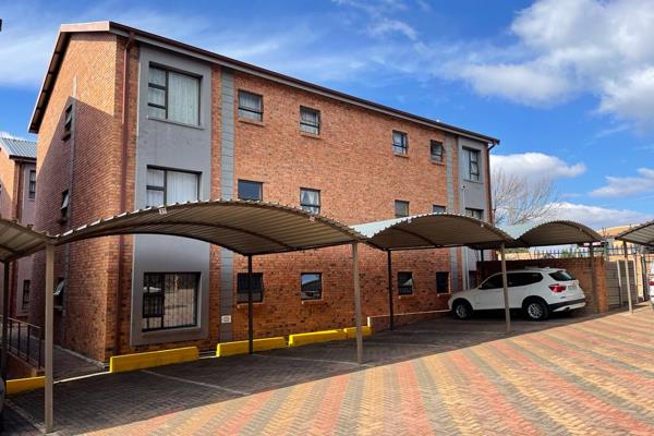 Die Heuwel, Witbank Property : Apartments   Flats To Rent In Die Heuwel 