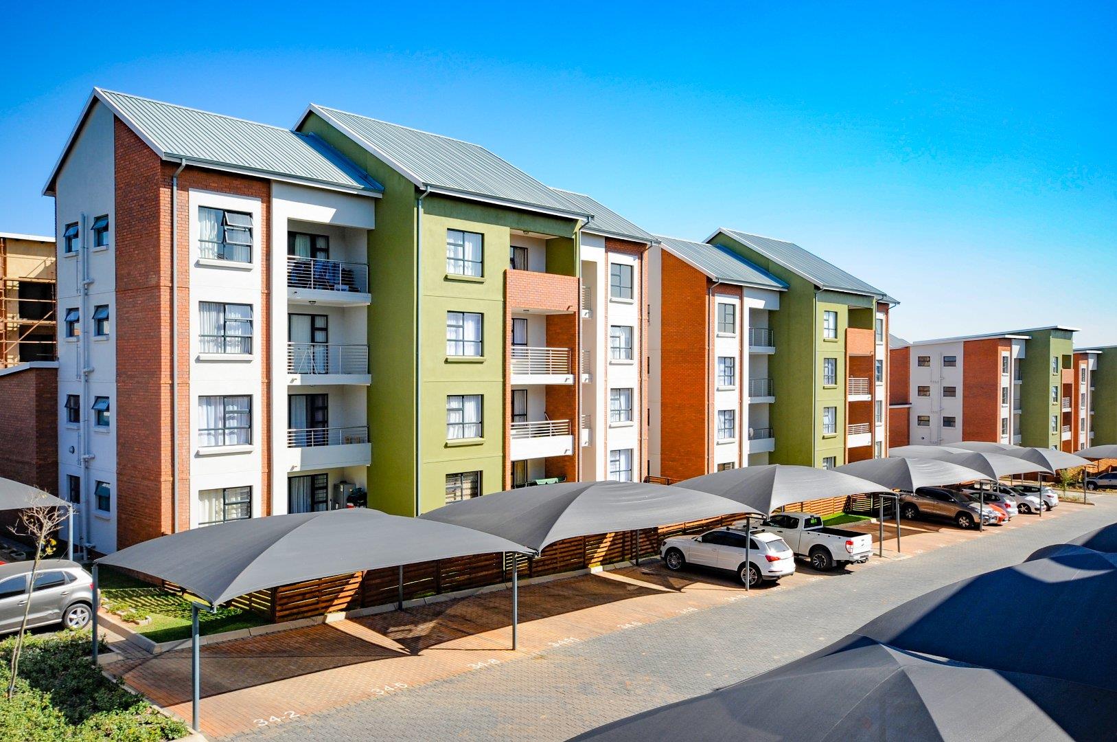 Vorna Valley Property Property and houses to rent in Vorna Valley