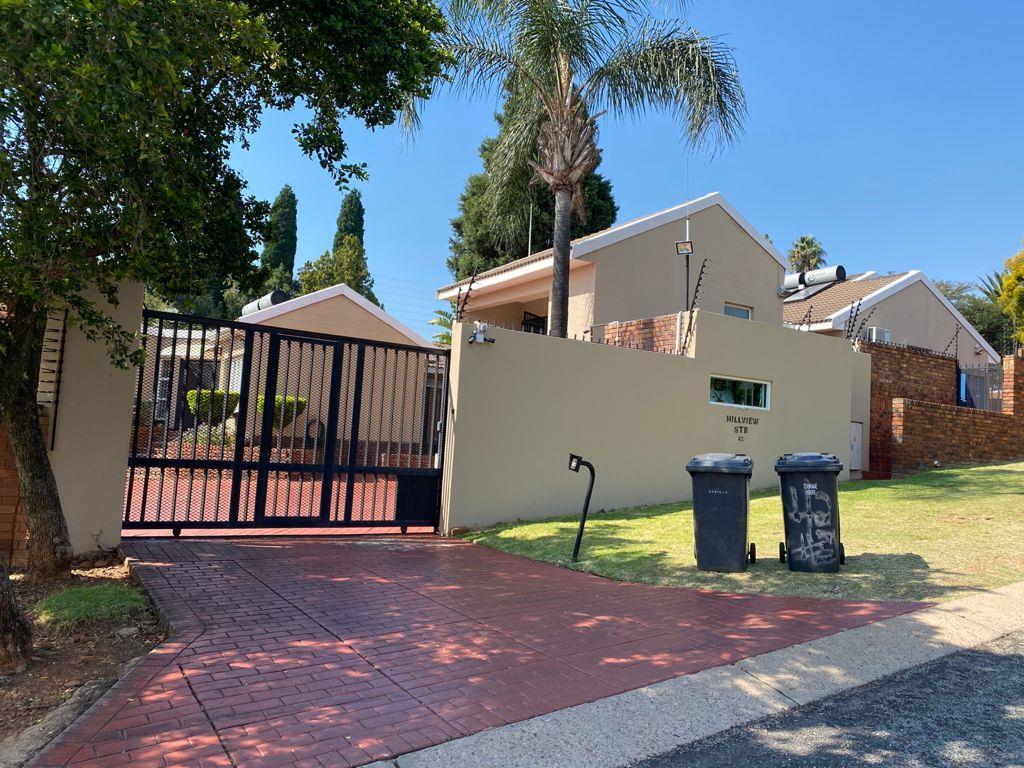 Newlands, Pretoria Property Property and houses for sale in Newlands