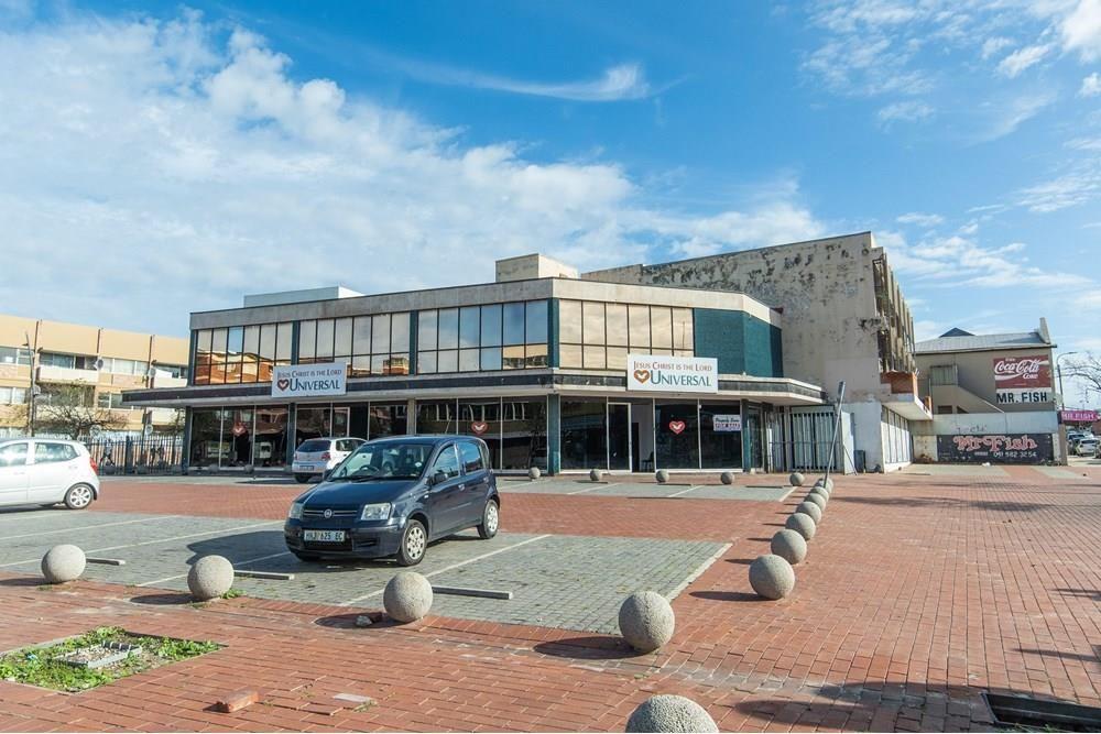 Port Elizabeth Central Property Property and houses for sale in Port