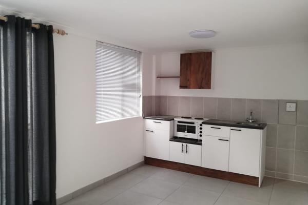 This neat and comfortable 1-bedroom flat is perfect for a single person or couple. ...