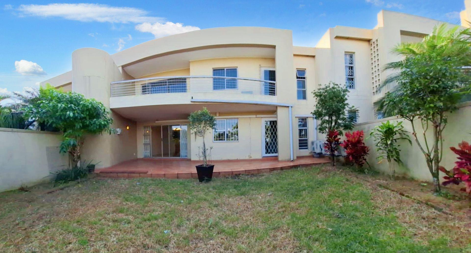 3 Bedroom Apartment / flat for sale in Durban North 45 Riverglades