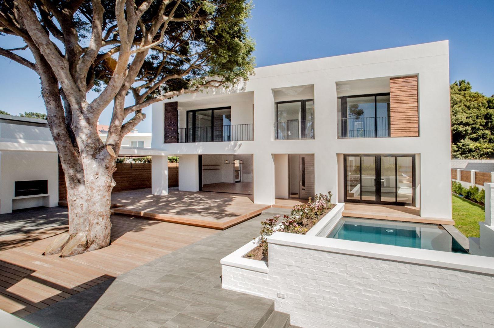 Claremont Upper Property Property and houses for sale in Claremont