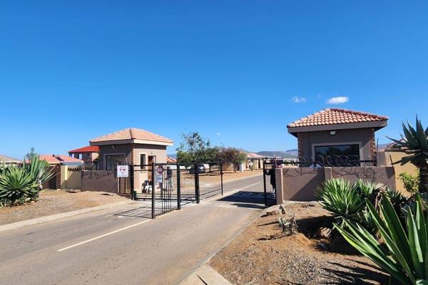 Introducing the newest development in Phela Bontle Phase 5, Mogwase. This stunning standalone property is an excellent choice for those ...