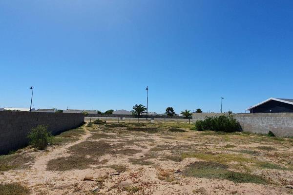 Vacant land / plots for sale in Langebaan : Langebaan Property ...