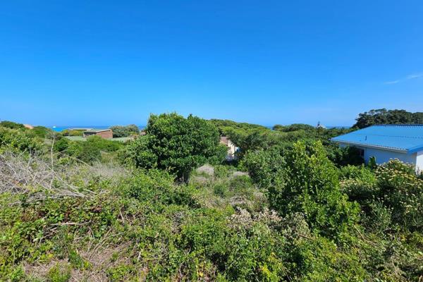 Looking for a piece of land to call your own? Look no further than Oester Bay - the land of sloping dreams! This 782 sqm vacant stand ...