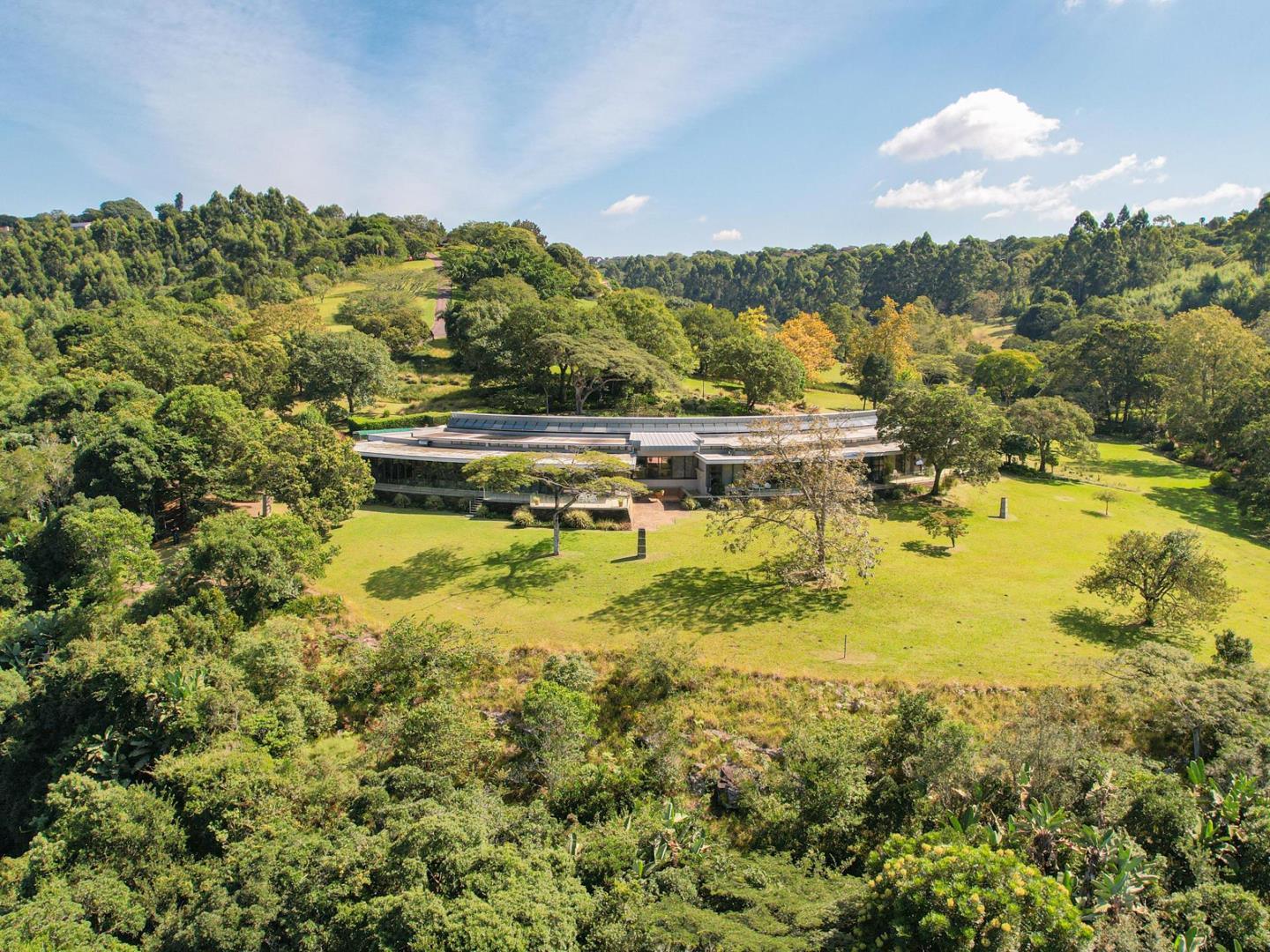 Property and houses for sale in Hillcrest Hillcrest Property