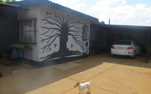 3 Bedroom House for sale in Fochville