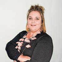 Hester Viljoen