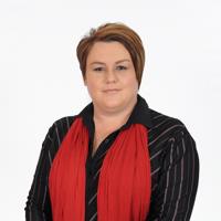 Louise Fourie