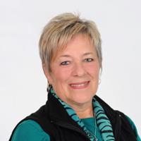 Theresa Norval