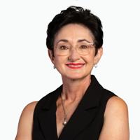 Agent profile for Hester Meyer
