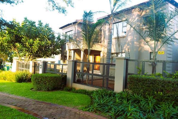 Unbeatable location. Proper design. Smartly priced. Ready to  move in. This 6 bedroom double storey home located in a secure up-market ...