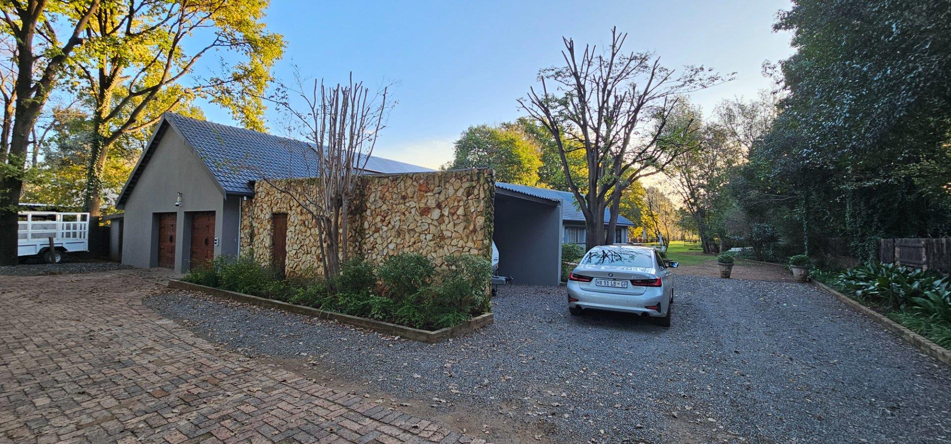 4 Bedroom House for sale in Henley On Klip 5 Oxford Road P24111136438