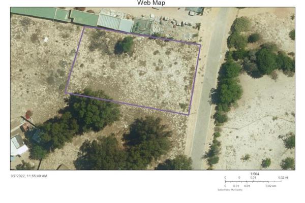 2000m2 plot for sale in the peaceful town of Hopefield, located near the R45 between Malmesbury and Vredenburg. Situated in the West ...