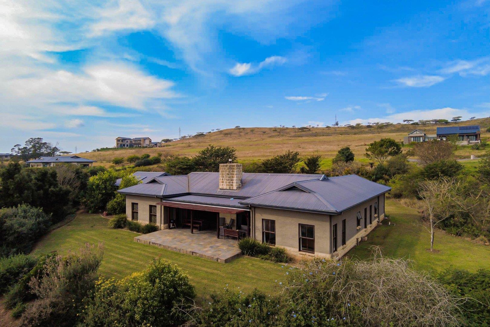 3 Bedroom House for sale in Intaba Ridge Secure Eco Estate 10