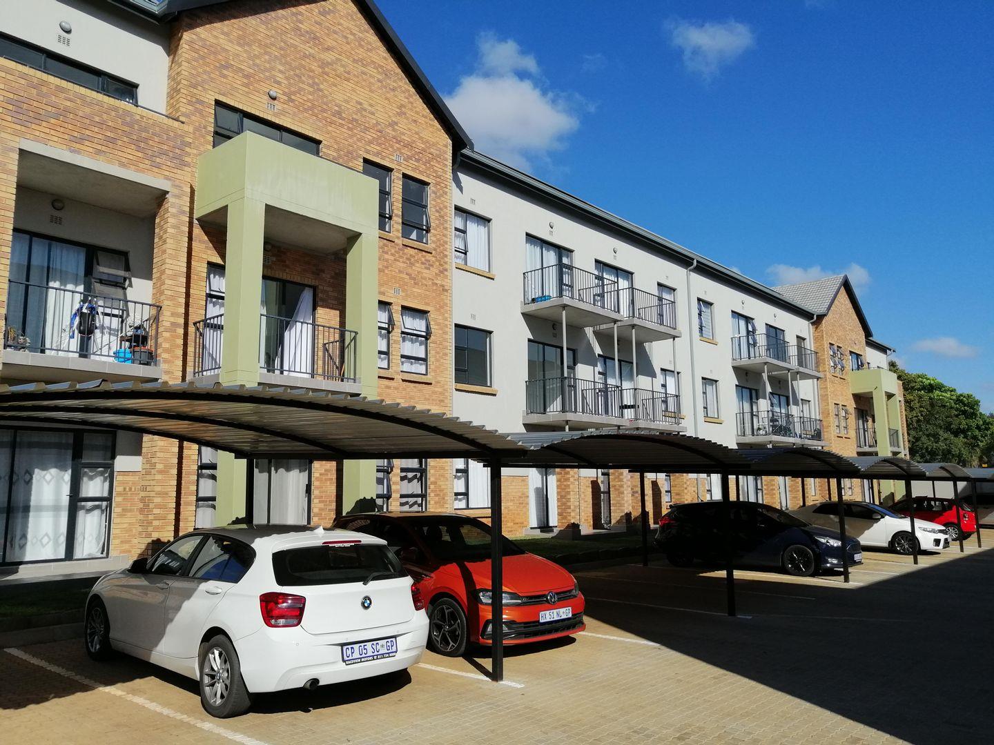 Montana, Pretoria Property : Apartments / flats to rent in Montana ...