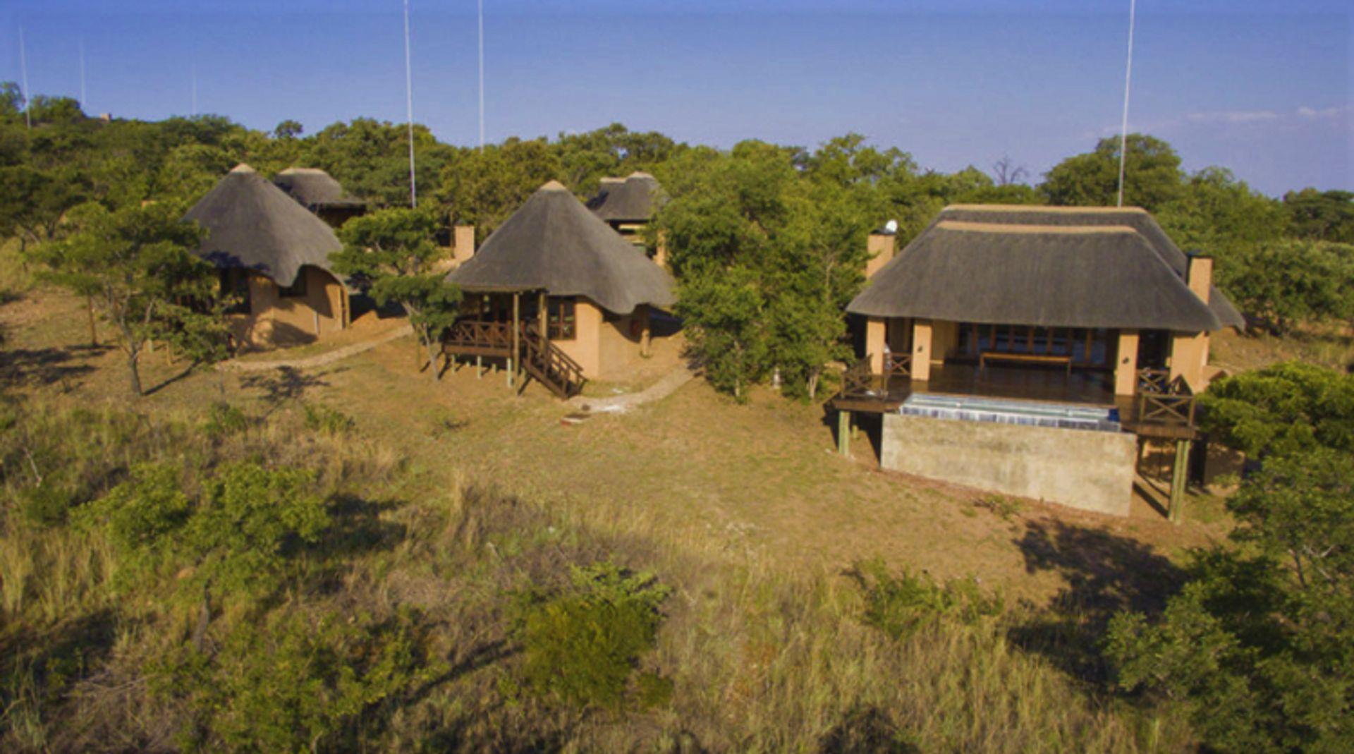 Mokaikai Private Nature Reserve Property Property and houses for sale