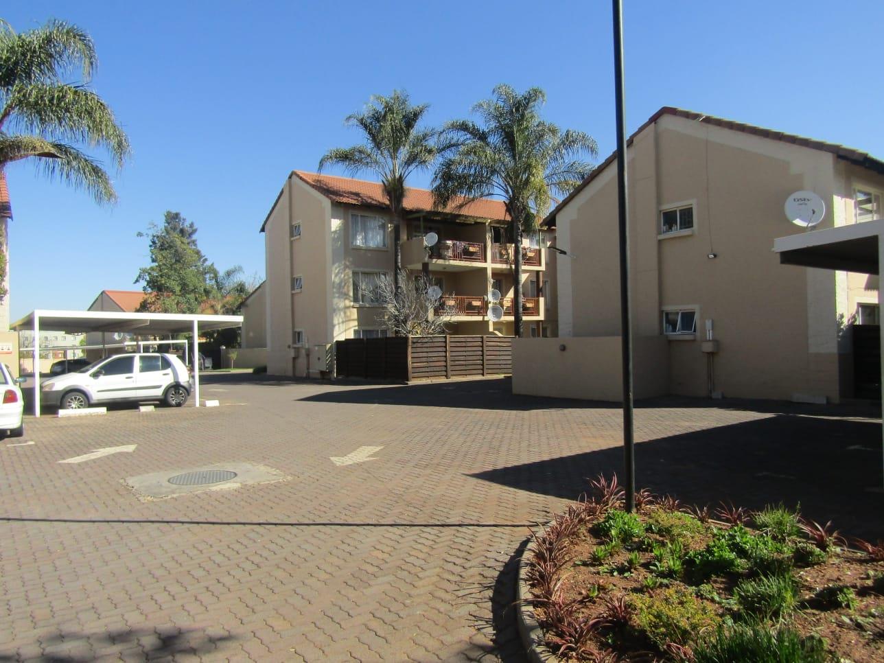 2 Bedroom Apartment / flat for sale in Centurion Central 253 Glover