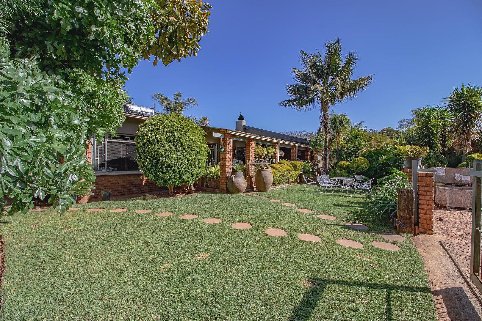 Houses for sale in Pretoria Pretoria Property