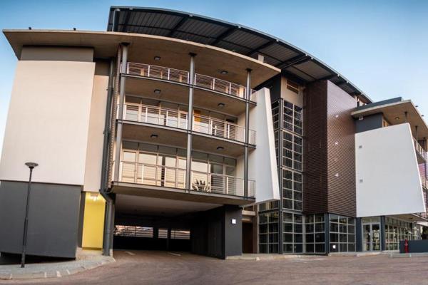 Soleil Building is well located in Bryanston.

358m&#178; unit for sale
75m&#178; of ...