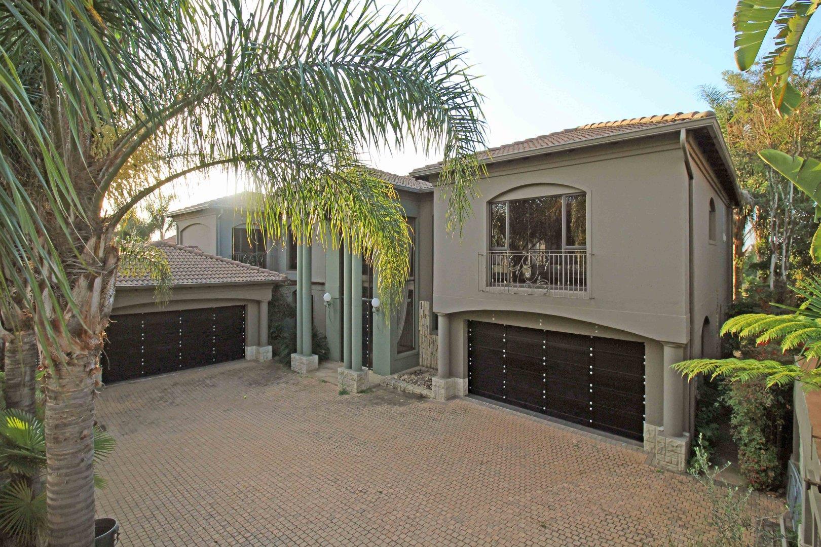 Glen Erasmia Property Houses for sale in Glen Erasmia