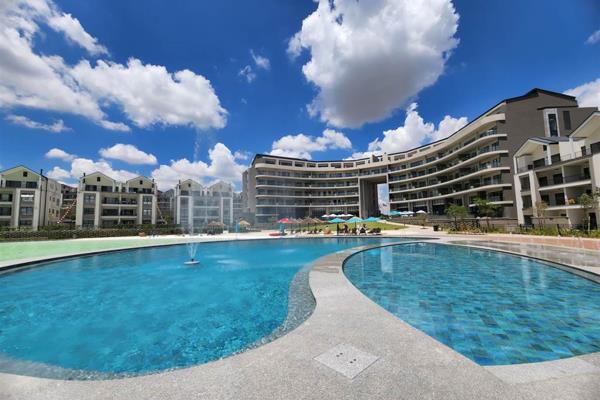 Perfect Starter Home. This stunning 1 bedroom, 1 bathroom apartment in popular Munyaka ...