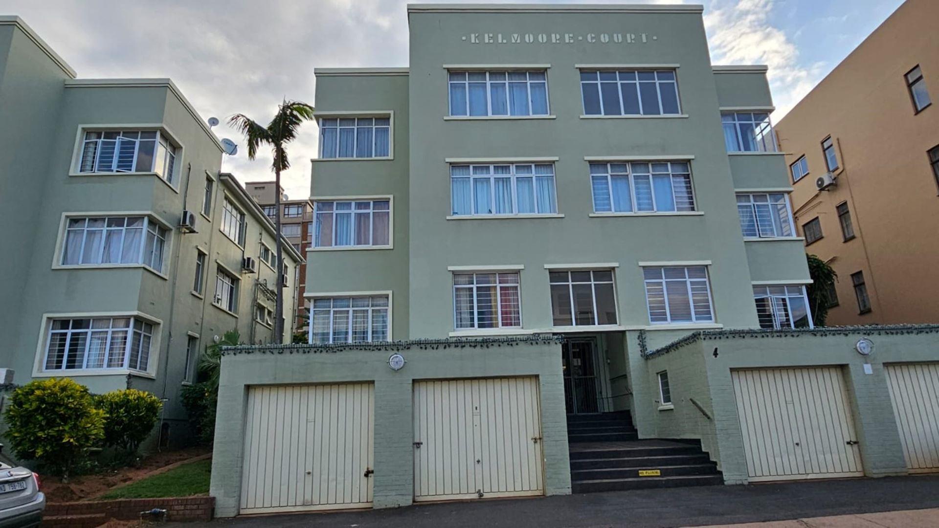 Glenwood, Durban Property Apartments / flats to rent in Glenwood