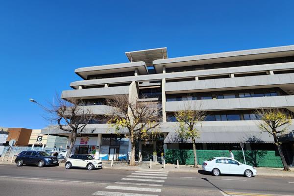 This centrally located property is nestled in the heart of Centurion, adjacent to the ...