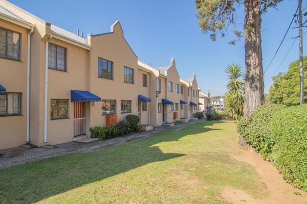 Calling All Investors and First-Time Buyers: Property for Sale 
The property consists of a two-bedroom apartment in a secure complex ...