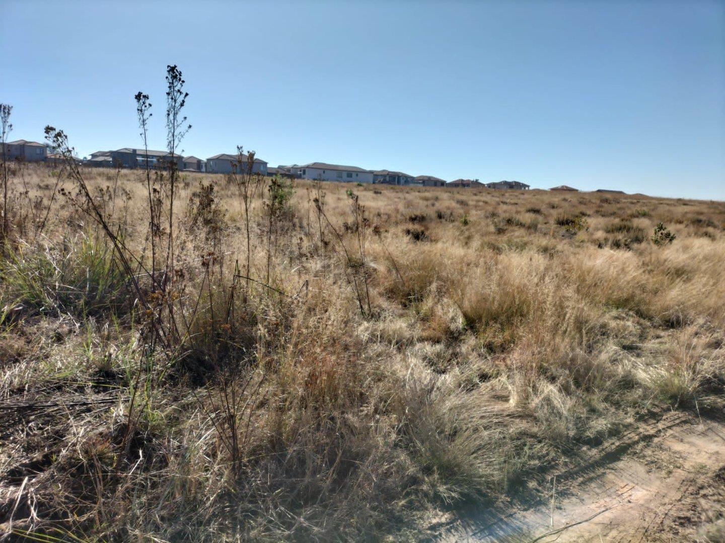 Vacant land / plots for sale in Witbank : Witbank Property : Property24 ...