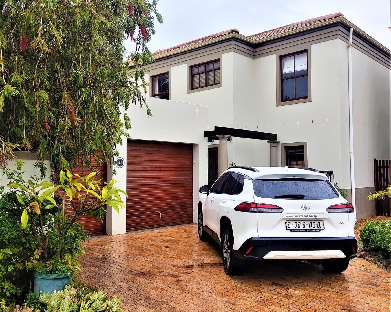 Townhouses to rent in Cape Town Cape Town Property