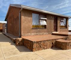 House for sale in Soshanguve F