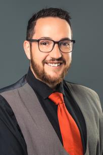 Darren Du Plooy