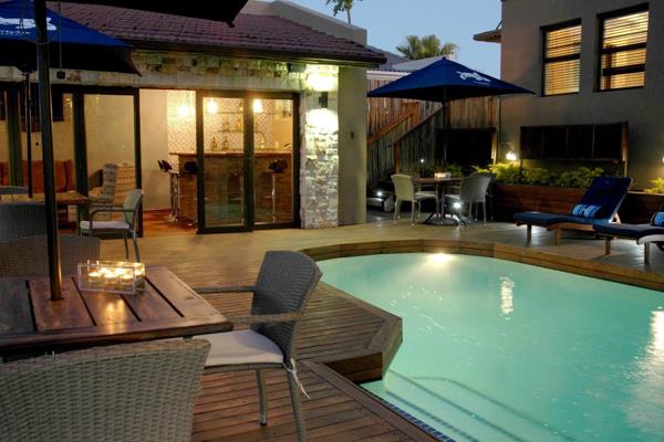 Upmarket 4 star guest house situated in Beacon Bay close to the N2 highway and 16km from the East London airport. This guest house ...