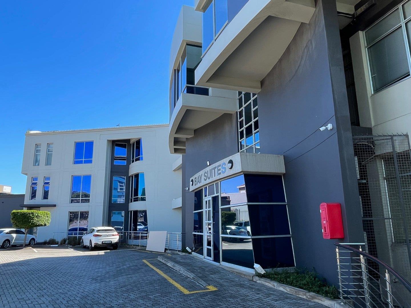 Humewood Property Commercial property to rent in Humewood