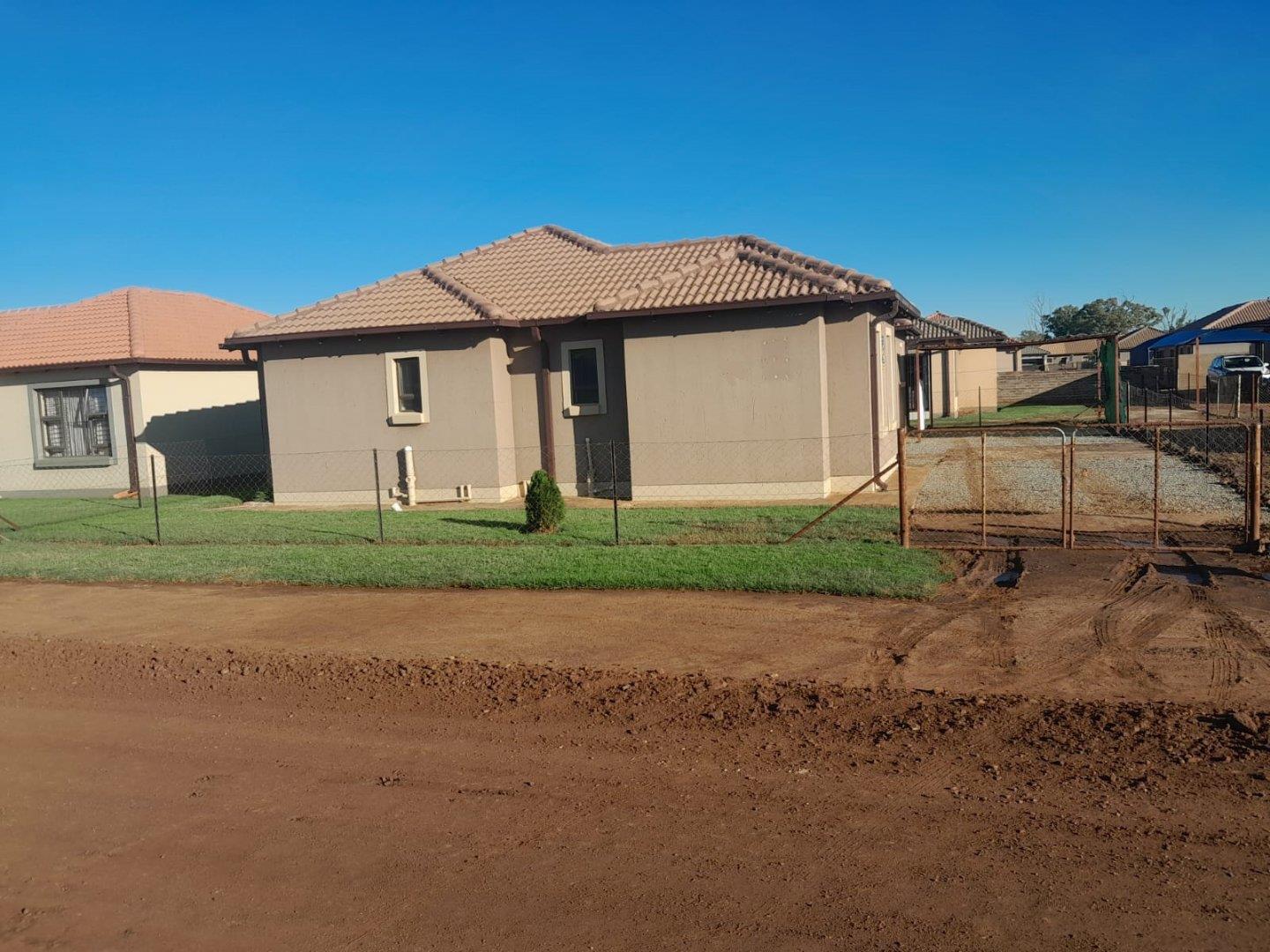 Houses For Sale In Klerksdorp Klerksdorp Property