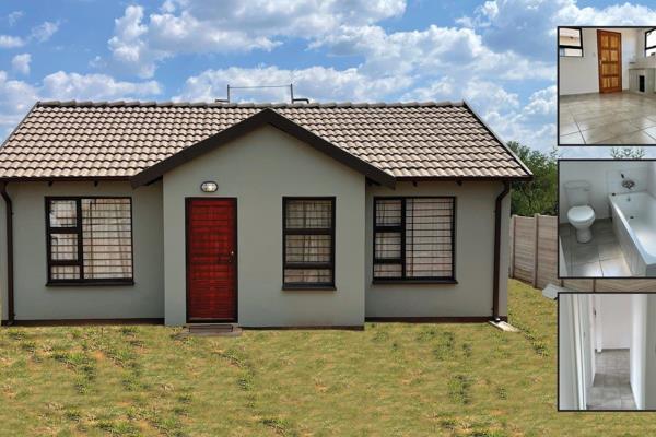 Property and houses for sale in Benoni, Gauteng