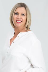 Agent profile for Jaqui Fourie